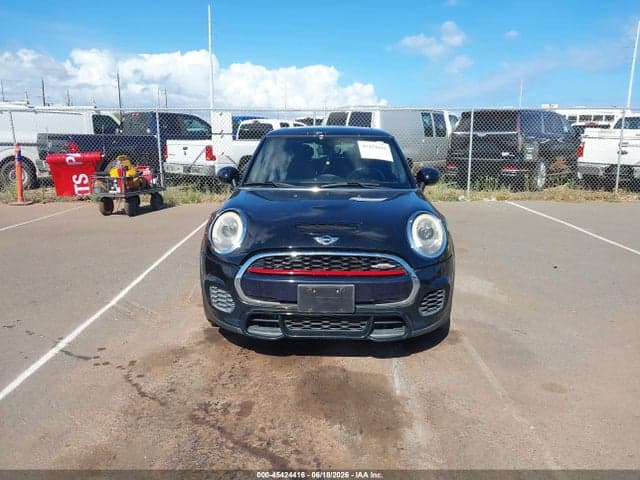 2016 MINI HARDTOP JOHN 6