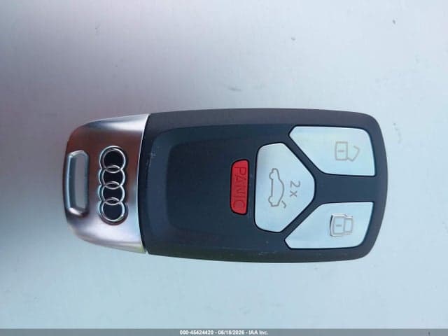 2025 AUDI Q5 PREMIUM PLUS 45 TFSI S LINE QUATTRO S TRONIC 11