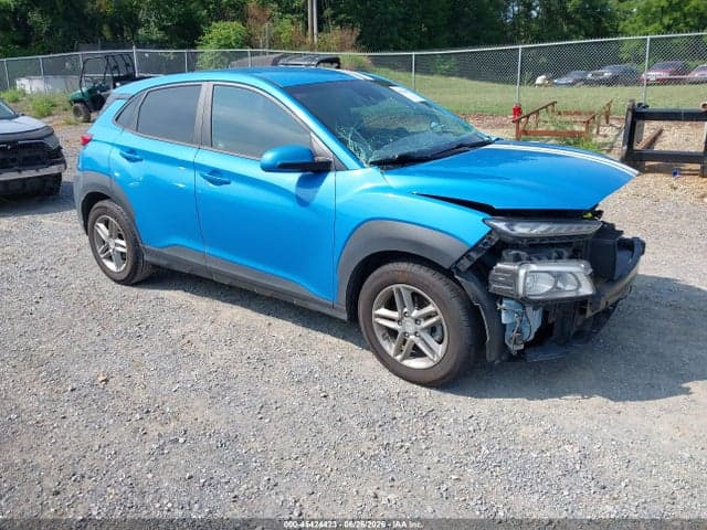 2020 HYUNDAI KONA SE - 1