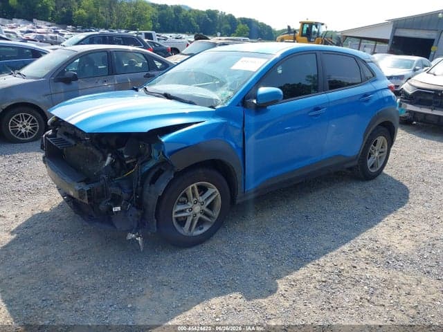 2020 HYUNDAI KONA SE 2