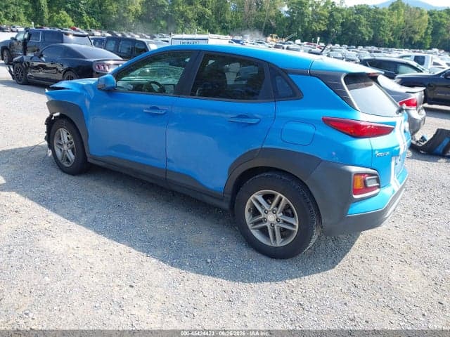 2020 HYUNDAI KONA SE 3