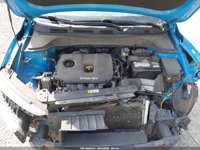 2020 HYUNDAI KONA SE 10
