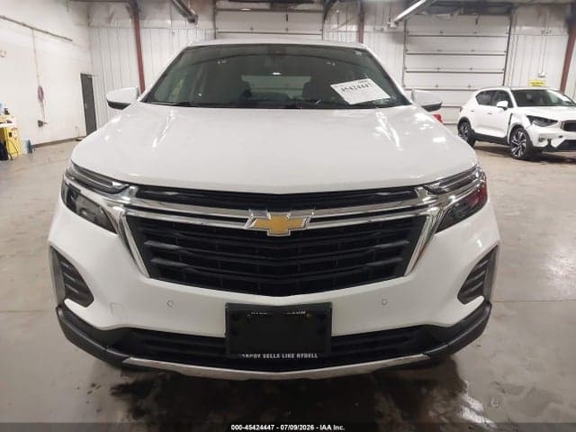 2022 CHEVROLET EQUINOX AWD LT 12