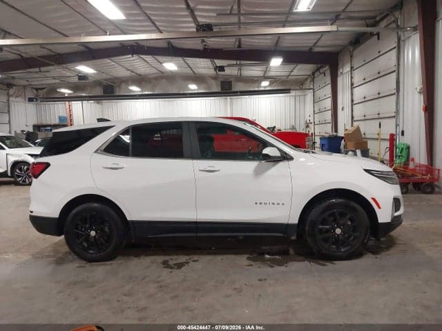 2022 CHEVROLET EQUINOX AWD LT 13