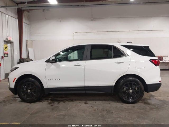 2022 CHEVROLET EQUINOX AWD LT 14