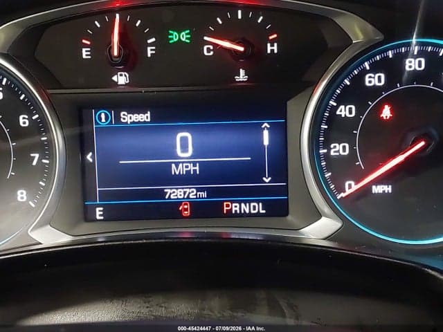 2022 CHEVROLET EQUINOX AWD LT 15