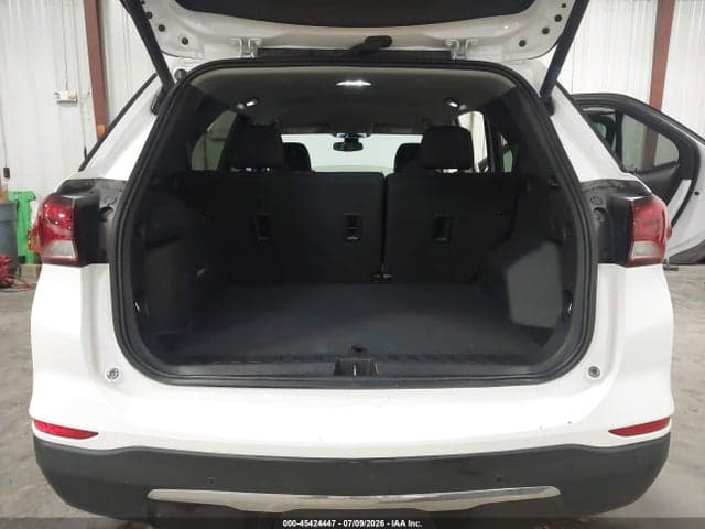 2022 CHEVROLET EQUINOX AWD LT 17