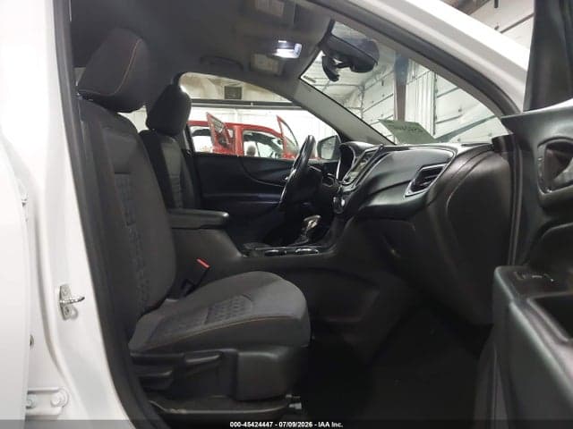 2022 CHEVROLET EQUINOX AWD LT 5