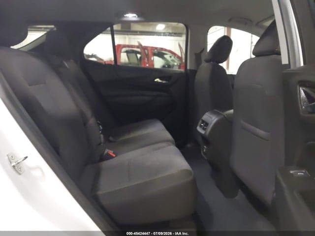 2022 CHEVROLET EQUINOX AWD LT 8