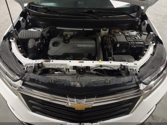 2022 CHEVROLET EQUINOX AWD LT 10