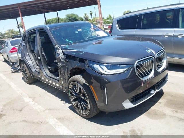 2025 BMW X3 30 XDRIVE - 1