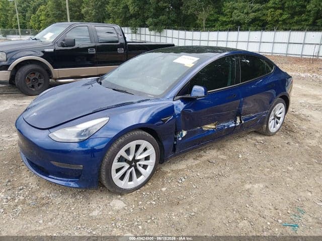 2023 TESLA MODEL 3 2