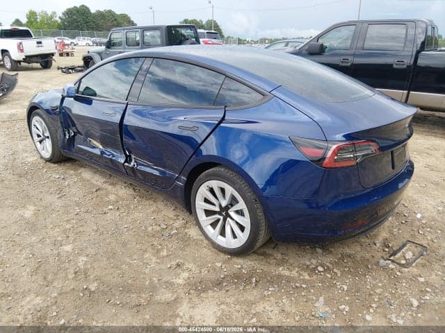 2023 TESLA MODEL 3 3