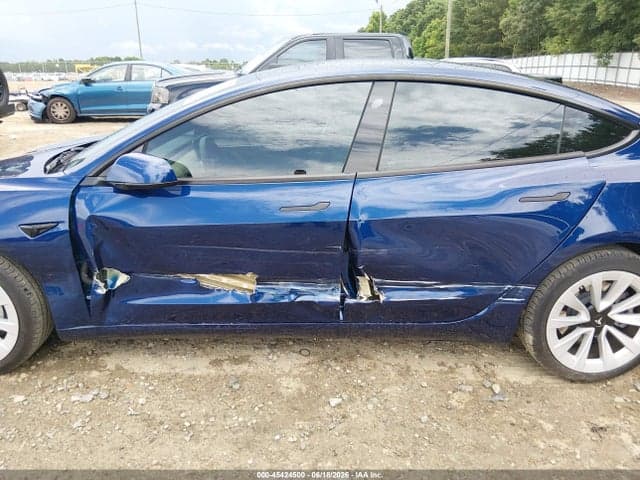 2023 TESLA MODEL 3 6