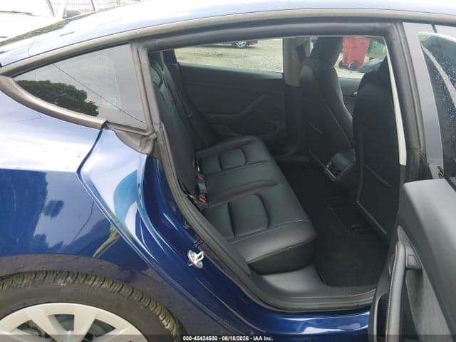 2023 TESLA MODEL 3 8