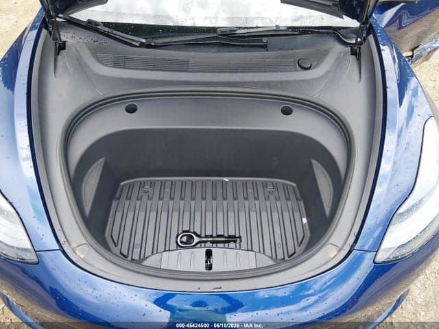 2023 TESLA MODEL 3 10