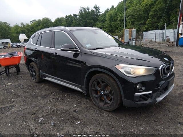 2018 BMW X1 XDRIVE28I - 1