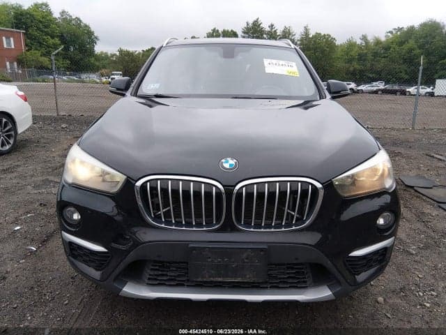 2018 BMW X1 XDRIVE28I 12