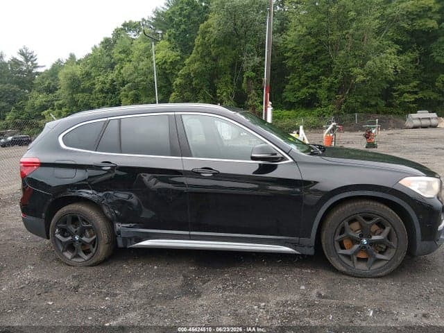 2018 BMW X1 XDRIVE28I 13