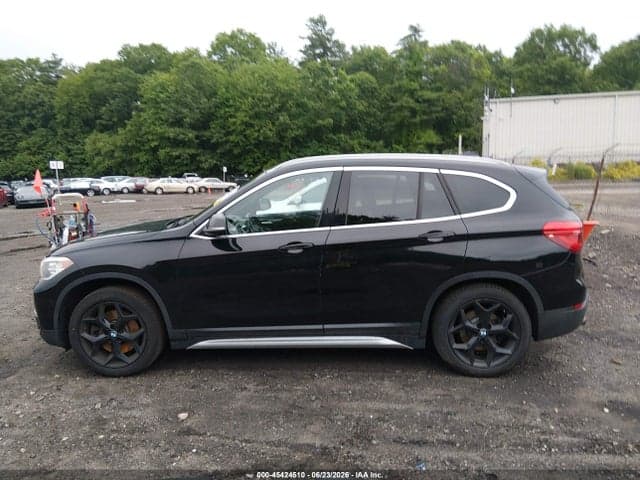 2018 BMW X1 XDRIVE28I 14