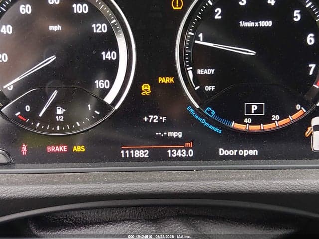 2018 BMW X1 XDRIVE28I 15