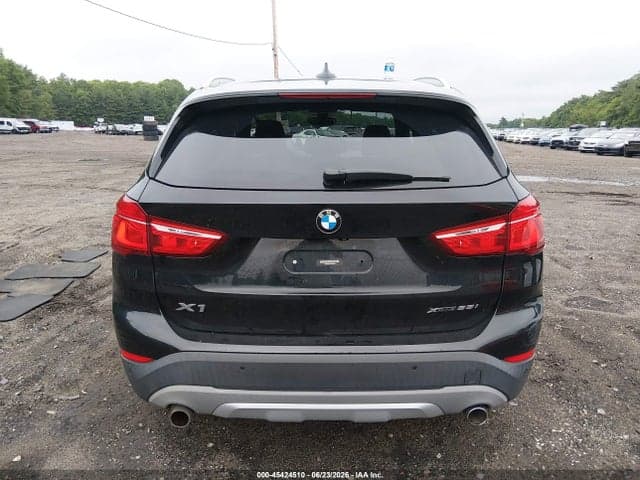 2018 BMW X1 XDRIVE28I 16