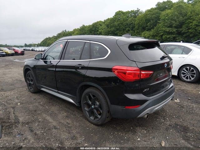 2018 BMW X1 XDRIVE28I 3