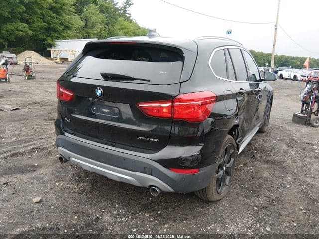 2018 BMW X1 XDRIVE28I 4