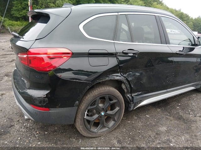 2018 BMW X1 XDRIVE28I 6