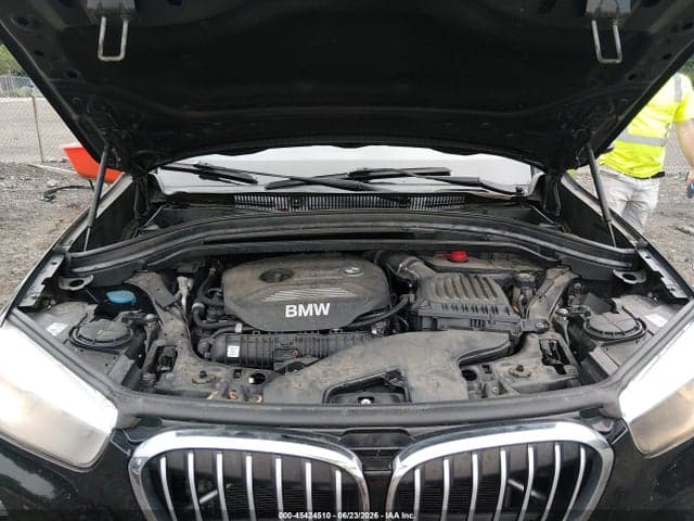 2018 BMW X1 XDRIVE28I 10