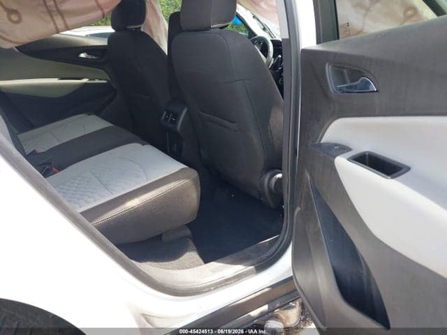 2020 CHEVROLET EQUINOX FWD LS 8