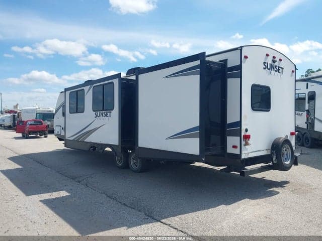 2019 CROSSROADS 331BH 3 SL 4