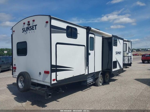 2019 CROSSROADS 331BH 3 SL 5
