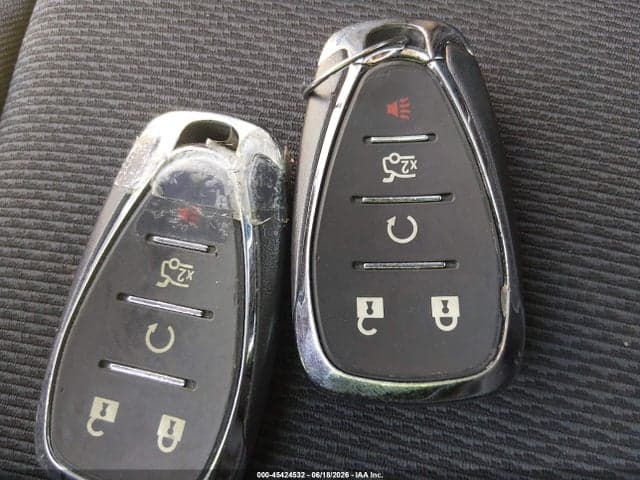 2017 CHEVROLET CRUZE LT AUTO 11