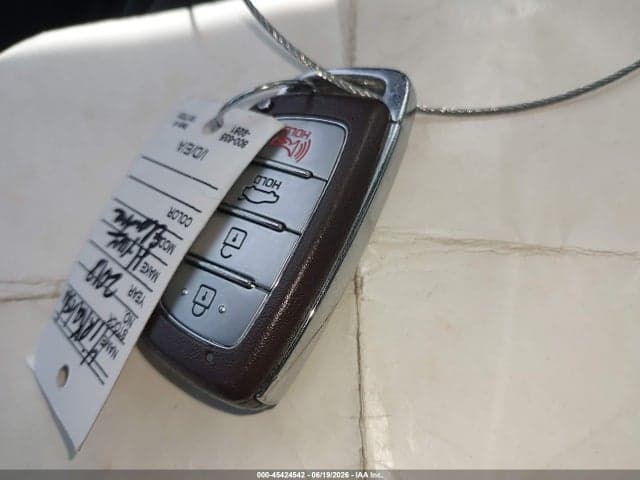 2018 HYUNDAI ELANTRA SEL/VALUE/LIMITED 11