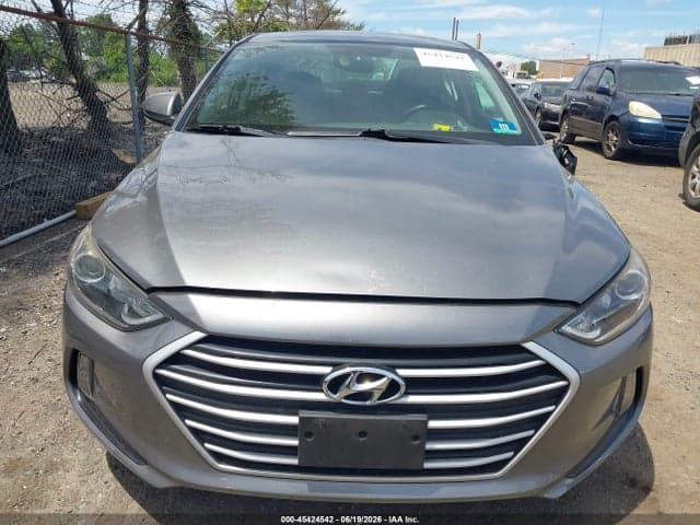2018 HYUNDAI ELANTRA SEL/VALUE/LIMITED 12