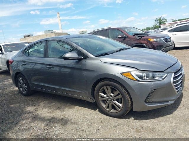 2018 HYUNDAI ELANTRA SEL/VALUE/LIMITED 13