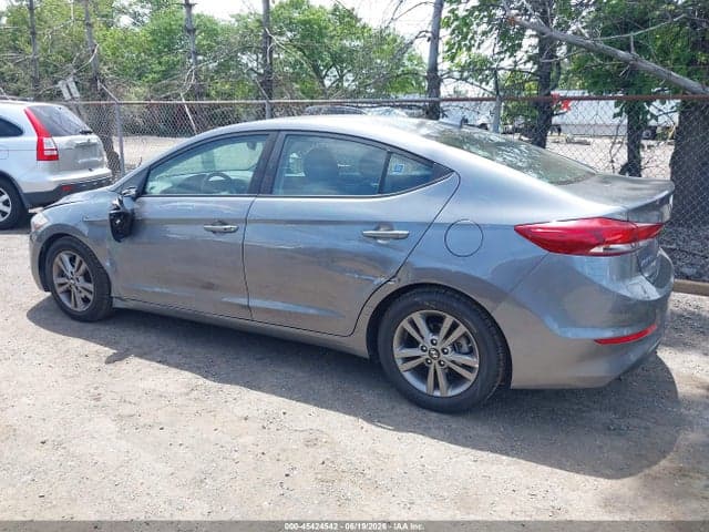 2018 HYUNDAI ELANTRA SEL/VALUE/LIMITED 14