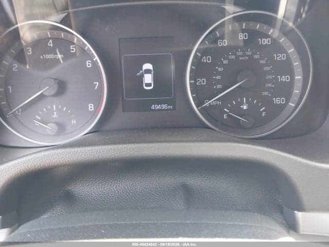 2018 HYUNDAI ELANTRA SEL/VALUE/LIMITED 15