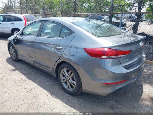 2018 HYUNDAI ELANTRA SEL/VALUE/LIMITED 3