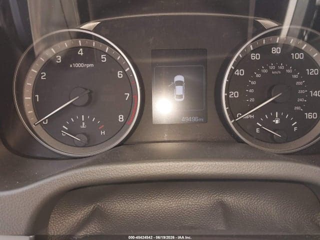2018 HYUNDAI ELANTRA SEL/VALUE/LIMITED 7