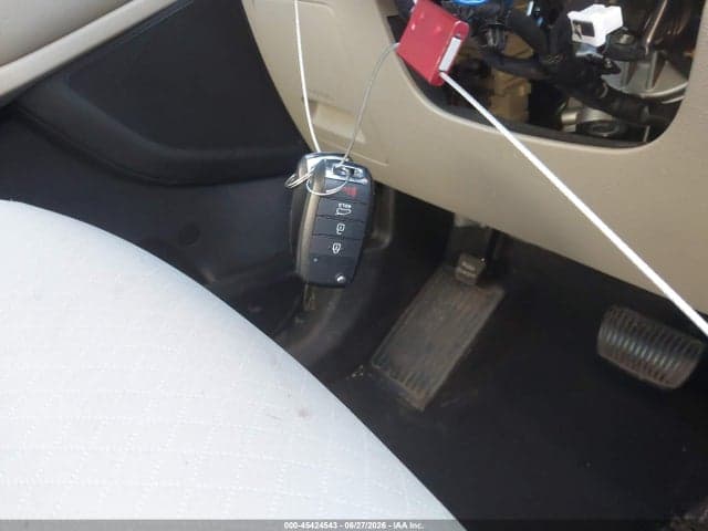 2019 KIA SORENTO 3.3L LX 11