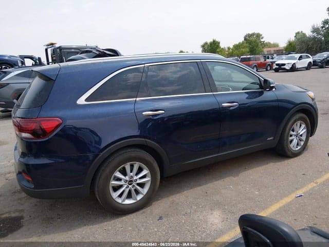 2019 KIA SORENTO 3.3L LX 14