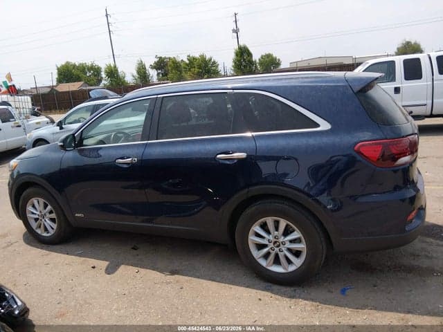 2019 KIA SORENTO 3.3L LX 15