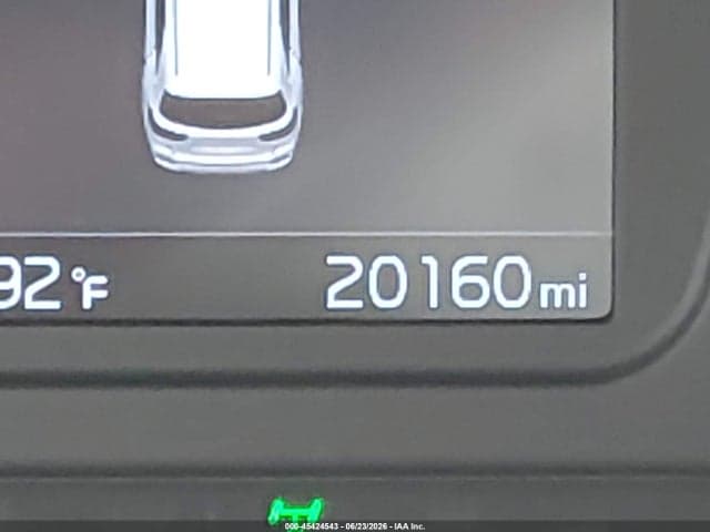 2019 KIA SORENTO 3.3L LX 16