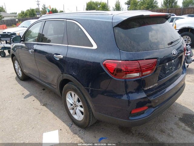 2019 KIA SORENTO 3.3L LX 3