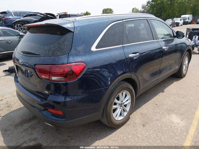 2019 KIA SORENTO 3.3L LX 4