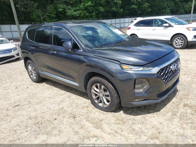 2020 HYUNDAI SANTA FE SEL 1