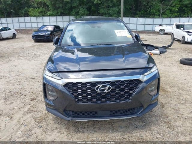 2020 HYUNDAI SANTA FE SEL 13