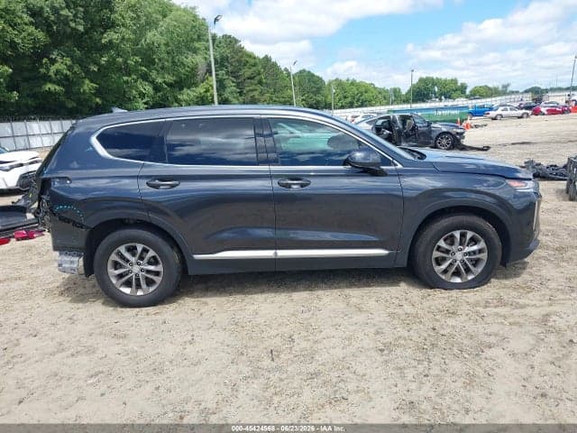 2020 HYUNDAI SANTA FE SEL 14